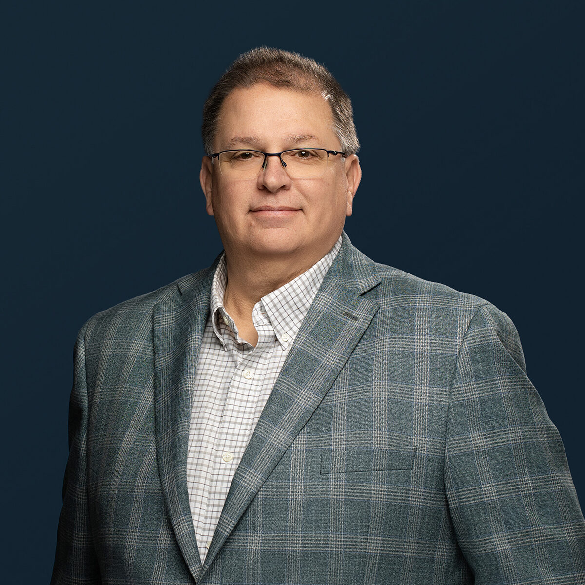 Mitchell Estep Mike Estep - Blackpoint Cyber