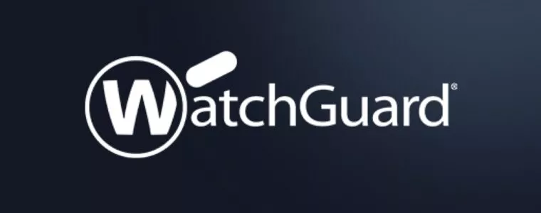 watchguard logo