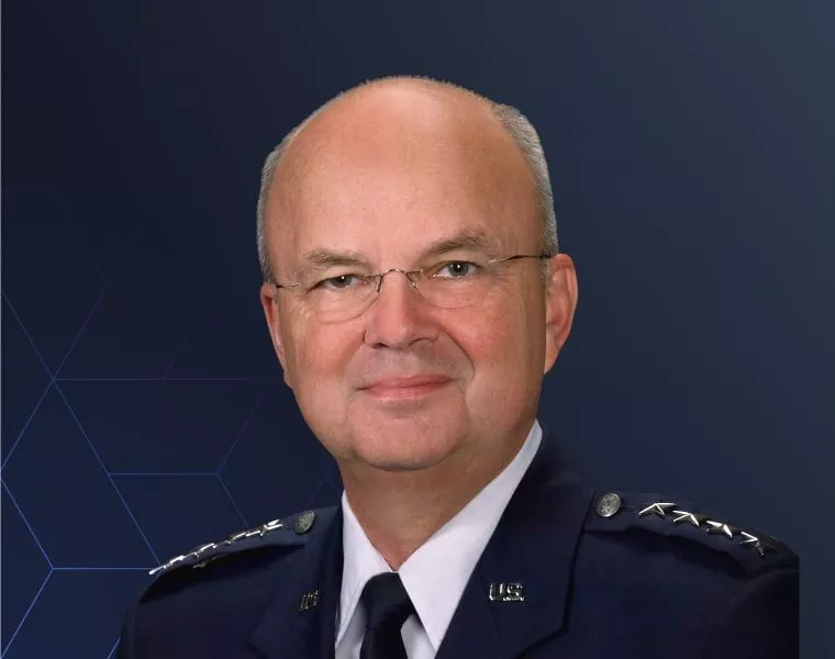 General Michael Hayden, Former Director of the CIA and Former Director of the NSA, Board Member