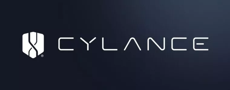 cylance logo