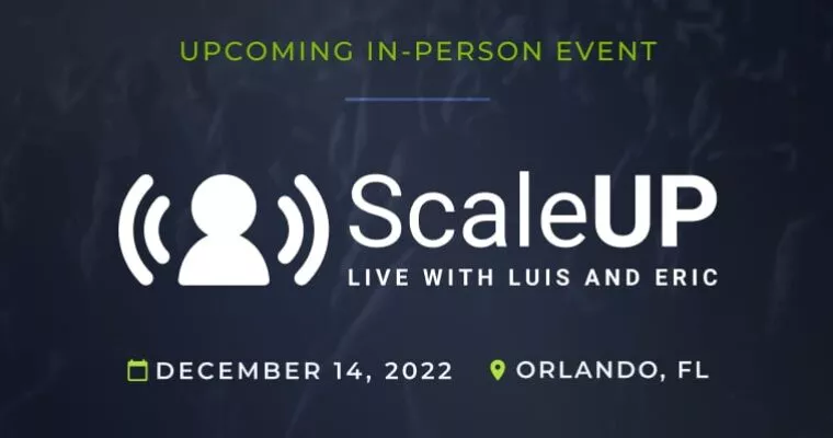 Scalepad Roadshow held December 14 in Orlando, Florida