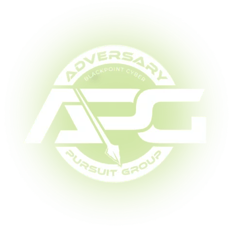 Adversary Pursuit Group Logo