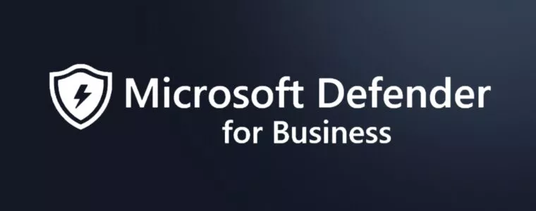 Microsoft Defender for Business Logo