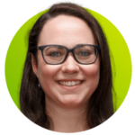 Julia Srienc, Director, Internal Security Compliance at Blackpoint Cyber