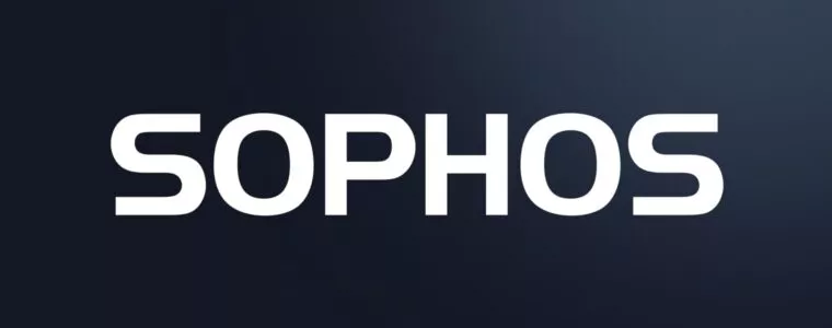 Sophos logo