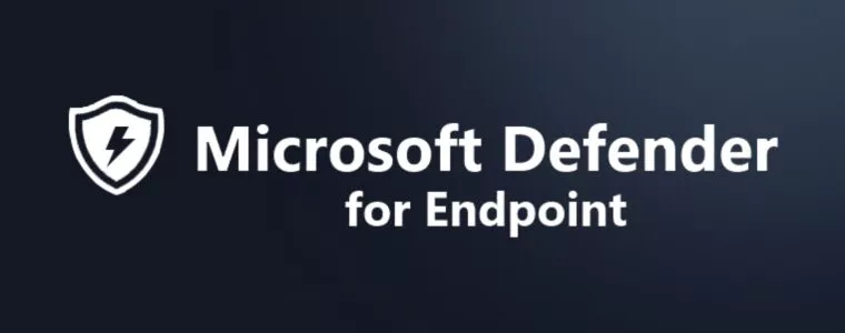 Microsoft Defender for Endpoint Logo