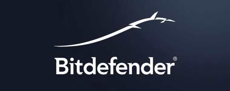 bitdefender logo