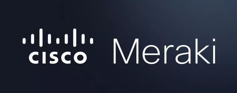 cisco meraki logo