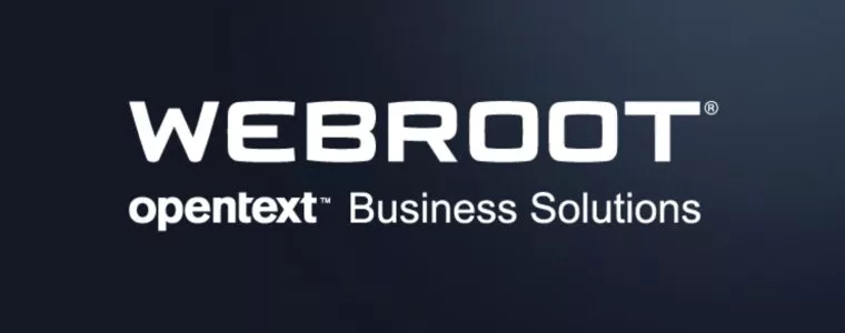 Webroot logo