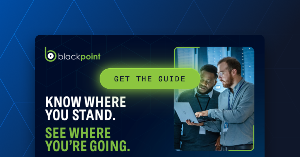 The Security Posture Score Guide