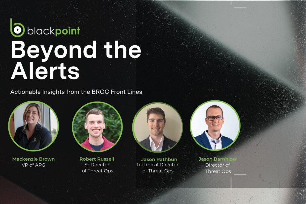 Beyond the Alerts: Actionable Insights from the BROC Frontlines