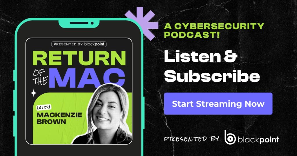 Return of the Mac: Defense in the Driver’s Seat; A Conversation with Kyle Kirkwood