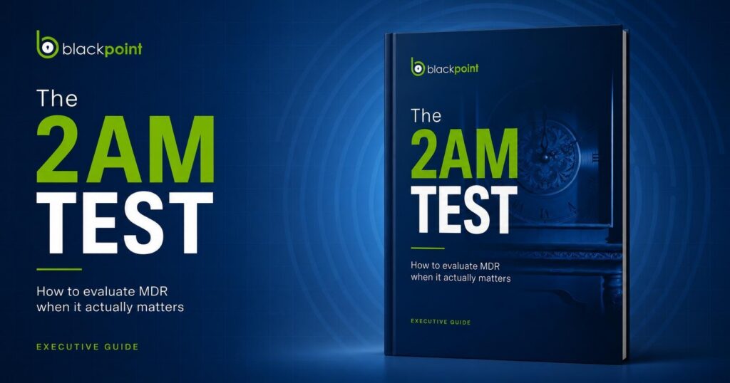 The 2AM Test LP