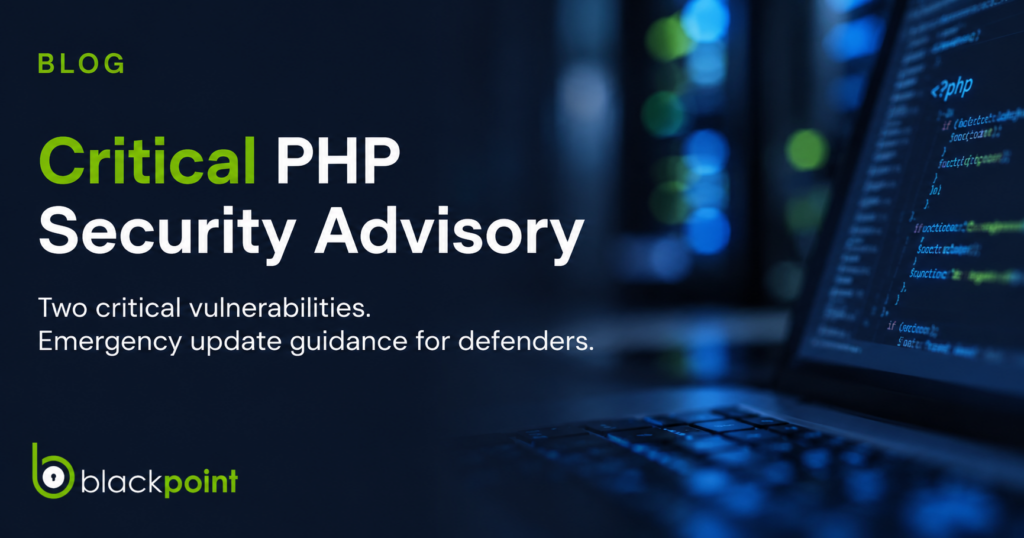 PHP2Shell: Critical PHP RCE CVE-2026-109618 &amp; CVE-2026-109619
